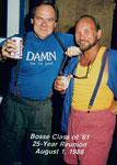 Lloyd and Ritter Reunion 1986